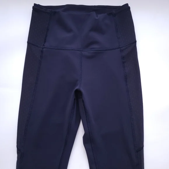 🍋Like New Lululemon Body Con Tight - Picture 6 of 11